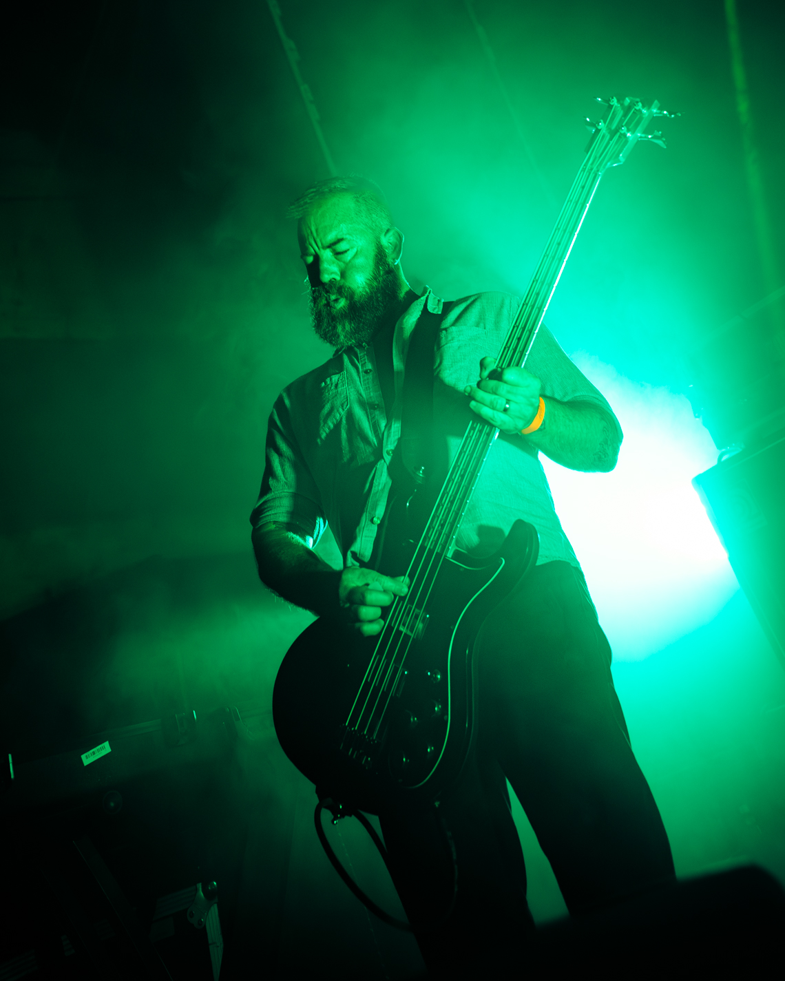 Russian Circles - Gnosis Latin America 2024